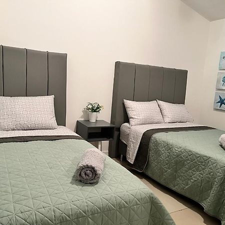 Bonanza Casa De Huespedes Apartment Ciudad Juarez Luaran gambar