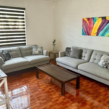 Bonanza Casa De Huespedes Apartment Ciudad Juarez Luaran gambar
