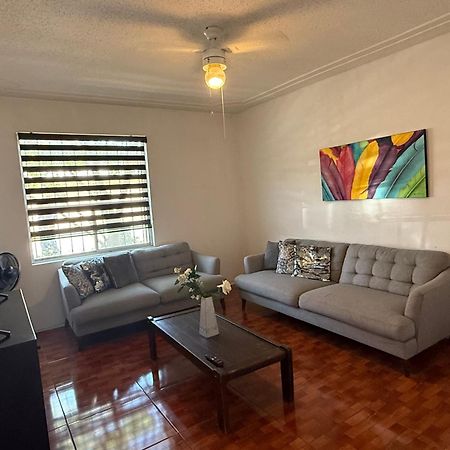 Bonanza Casa De Huespedes Apartment Ciudad Juarez Luaran gambar