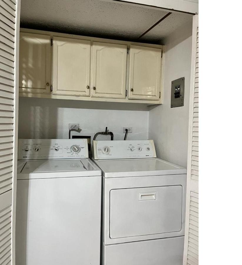 Bonanza Casa De Huespedes Apartment Ciudad Juarez Luaran gambar