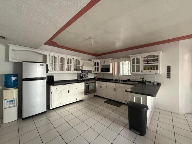 Bonanza Casa De Huespedes Apartment Ciudad Juarez Luaran gambar