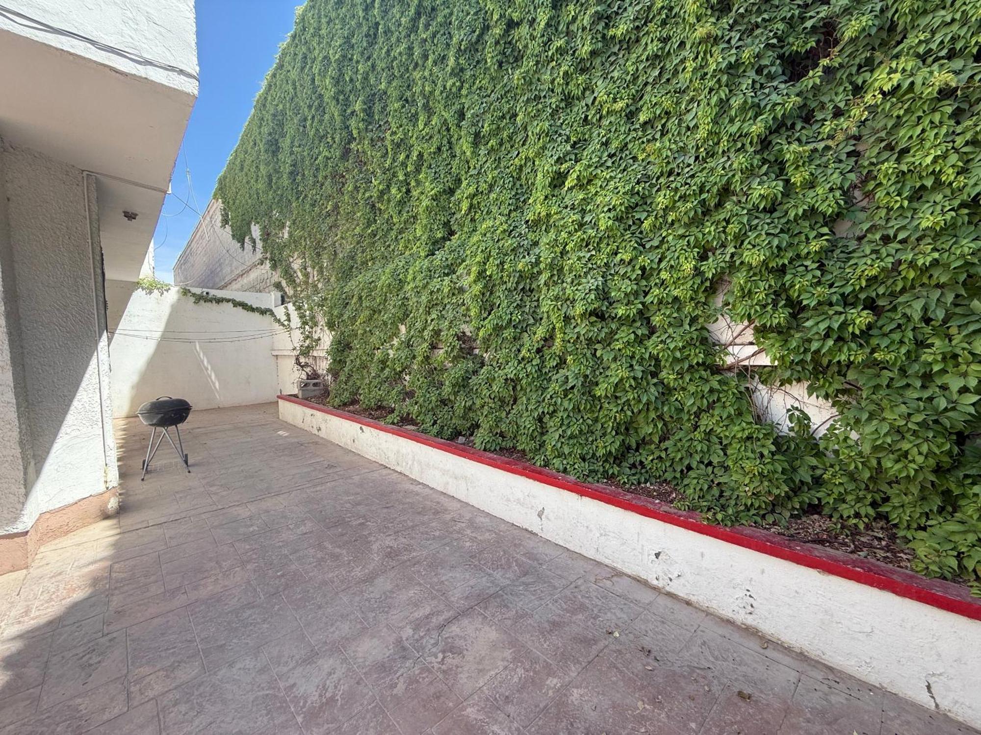 Bonanza Casa De Huespedes Apartment Ciudad Juarez Luaran gambar