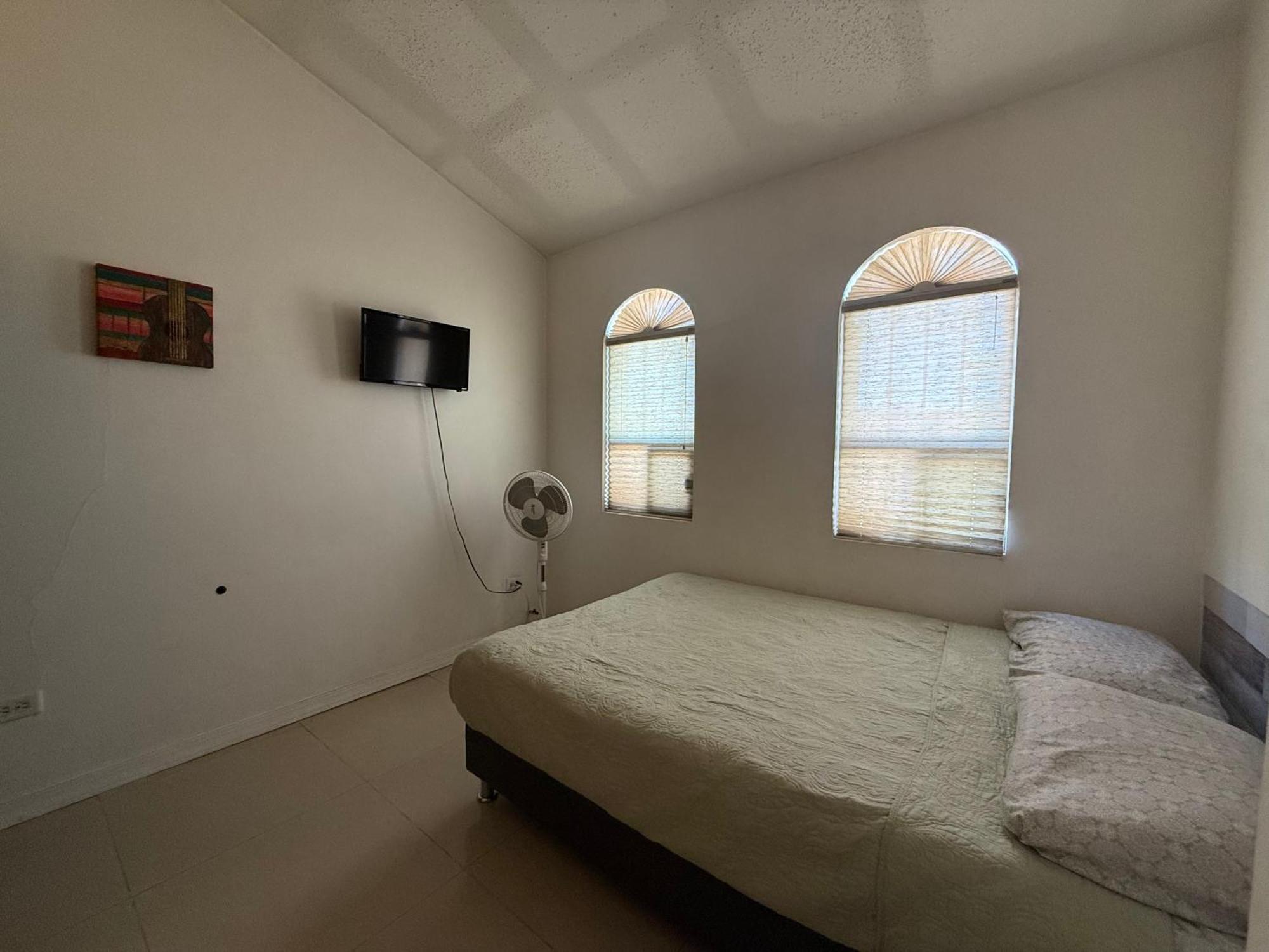 Bonanza Casa De Huespedes Apartment Ciudad Juarez Luaran gambar